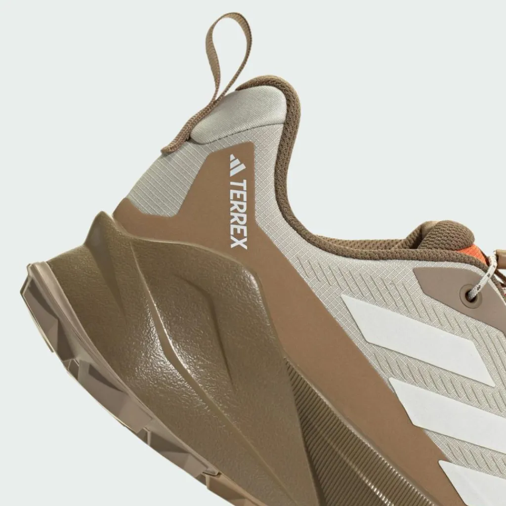 adidas Wanderschuhe|Wanderschuhe<· Terrex Trailmaker 2 GORE-TEX Speed Lace Beige / Off White / Cardboard