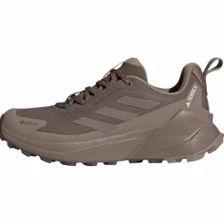 adidas Wanderschuhe<· Terrex Trailmaker 2.0 GORE-TEX Earth Strata / Trace Brown / Chalky Brown