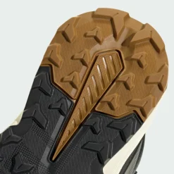 adidas Winterschuhe|Boots & Stiefel<· Terrex Trailmaker 2 Mid Rain.Rdy Grey Six / Core Black / Bronze Strata