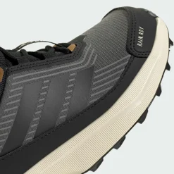 adidas Winterschuhe|Boots & Stiefel<· Terrex Trailmaker 2 Mid Rain.Rdy Grey Six / Core Black / Bronze Strata