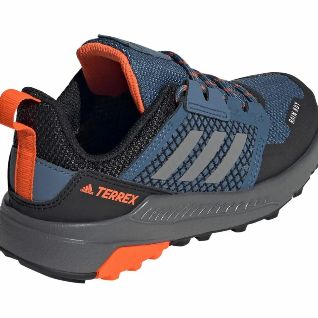 New · TERREX TRAILMAKER Kinder Wanderschuhe