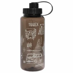 adidas Trinkzubehör|Trinkzubehör<· Terrex Trinkflasche 1.000 ml Chalk White