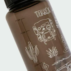 adidas Trinkzubehör|Trinkzubehör<· Terrex Trinkflasche 1.000 ml Chalk White