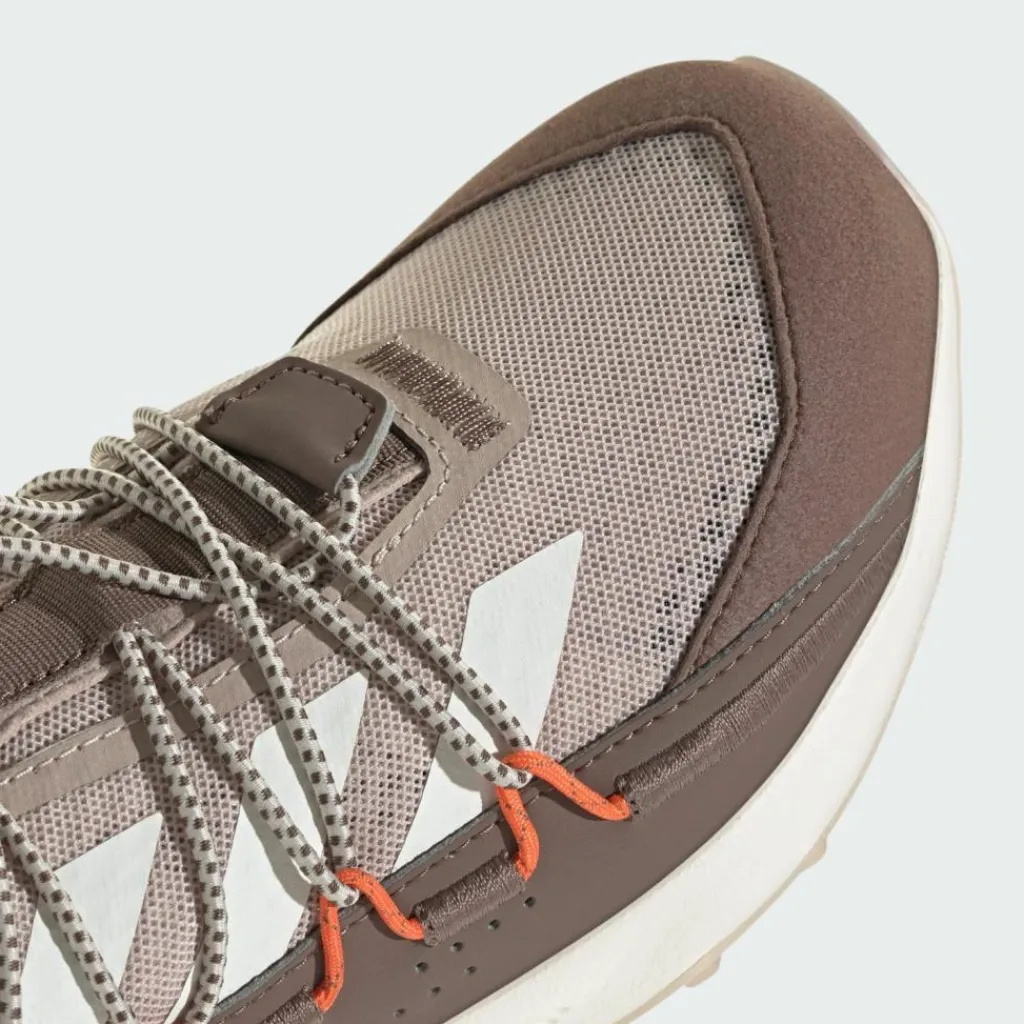 adidas Wanderschuhe|Wanderschuhe<· Terrex Voyager 21 Travel Schuh Wonder Taupe / Off White / Earth Strata