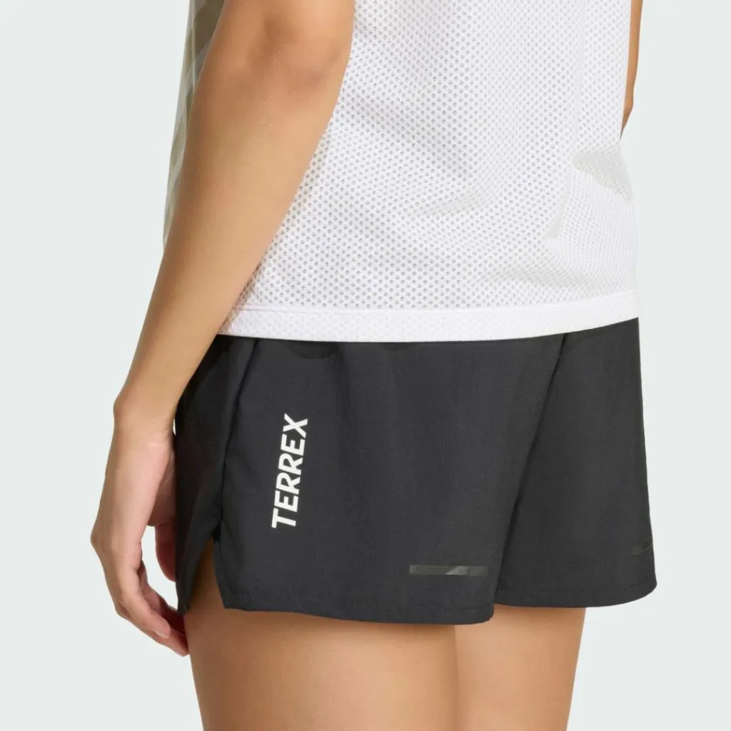 adidas Trailrunning|Trailrunning<· Terrex Xperior CLIMA365 Shorts Black