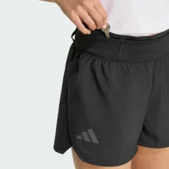adidas Trailrunning|Trailrunning<· Terrex Xperior CLIMA365 Shorts Black