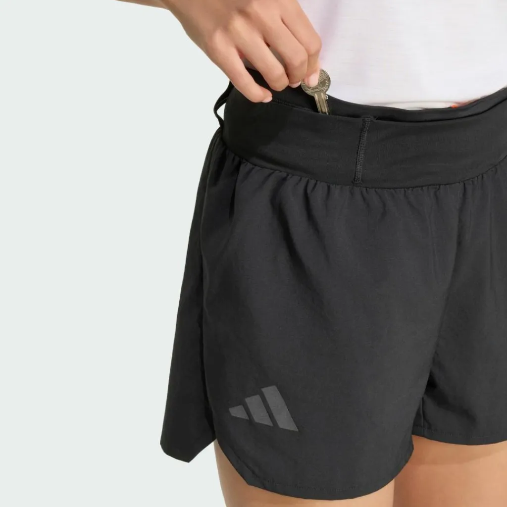 adidas Trailrunning|Trailrunning<· Terrex Xperior CLIMA365 Shorts Black