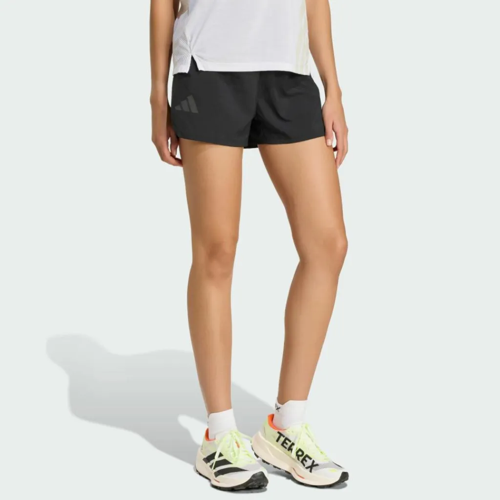 adidas Trailrunning|Trailrunning<· Terrex Xperior CLIMA365 Shorts Black