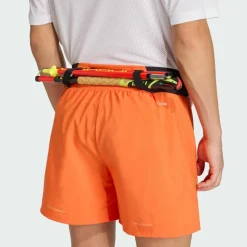 adidas Trailrunning|Trailrunning<· Terrex Xperior CLIMA365 Shorts Semi Impact Orange