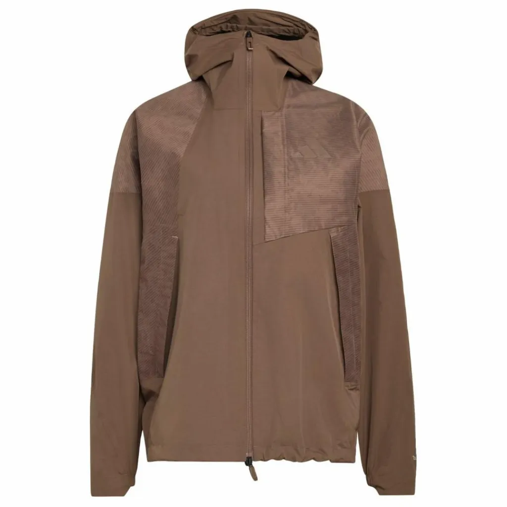 Sale · Terrex Xperior 2.5 Layer Hybrid Damen Regenjacken