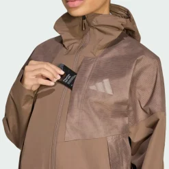 Sale · Terrex Xperior 2.5 Layer Hybrid Damen Regenjacken