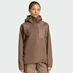 Sale · Terrex Xperior 2.5 Layer Hybrid Damen Regenjacken