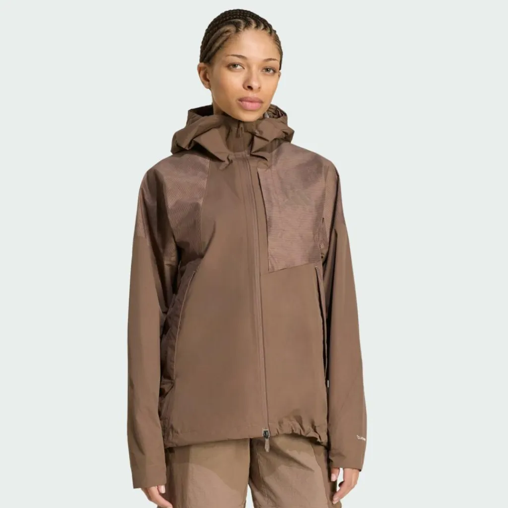 Sale · Terrex Xperior 2.5 Layer Hybrid Damen Regenjacken
