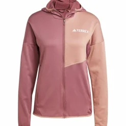 Discount · TERREX XPERIOR LIGHT Damen Fleecejacken