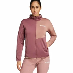 Discount · TERREX XPERIOR LIGHT Damen Fleecejacken