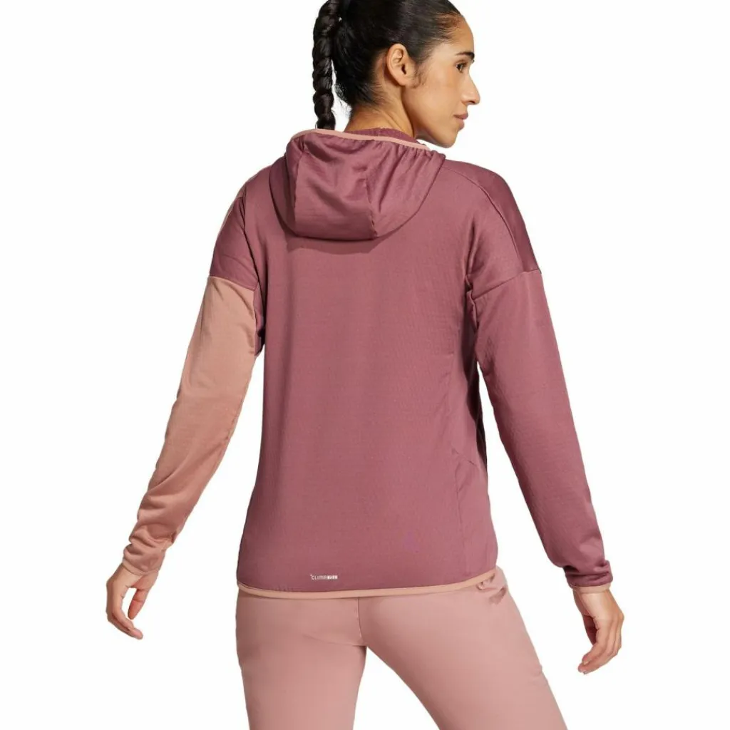 Discount · TERREX XPERIOR LIGHT Damen Fleecejacken