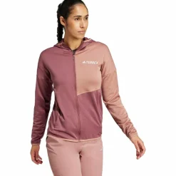 Discount · TERREX XPERIOR LIGHT Damen Fleecejacken