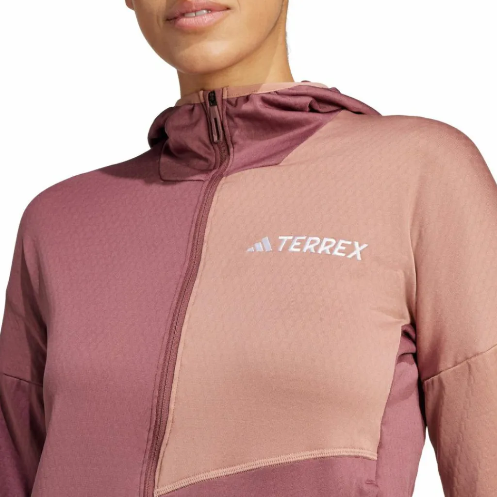 Discount · TERREX XPERIOR LIGHT Damen Fleecejacken