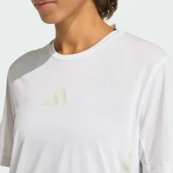 adidas Trailrunning<· Terrex Xperior CLIMACOOL+ T-Shirt White