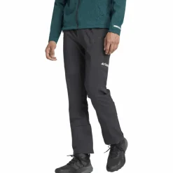 adidas Hosen|Skitouren<· TERREX XPERIOR FAST black
