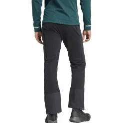 adidas Hosen|Skitouren<· TERREX XPERIOR FAST black