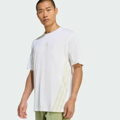 adidas Trailrunning<· Terrex Xperior CLIMACOOL+ T-Shirt White