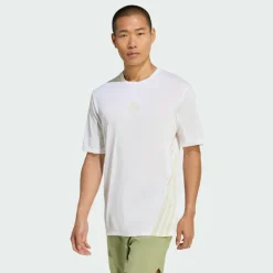 adidas Trailrunning<· Terrex Xperior CLIMACOOL+ T-Shirt White