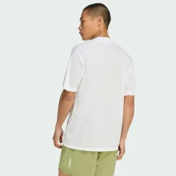 adidas Trailrunning<· Terrex Xperior CLIMACOOL+ T-Shirt White