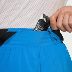 adidas Trailrunning<· Terrex Xperior CLIMA365 Shorts Ray Blue