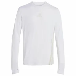 adidas Trailrunning<· Terrex Xperior CLIMACOOL+ Longsleeve White
