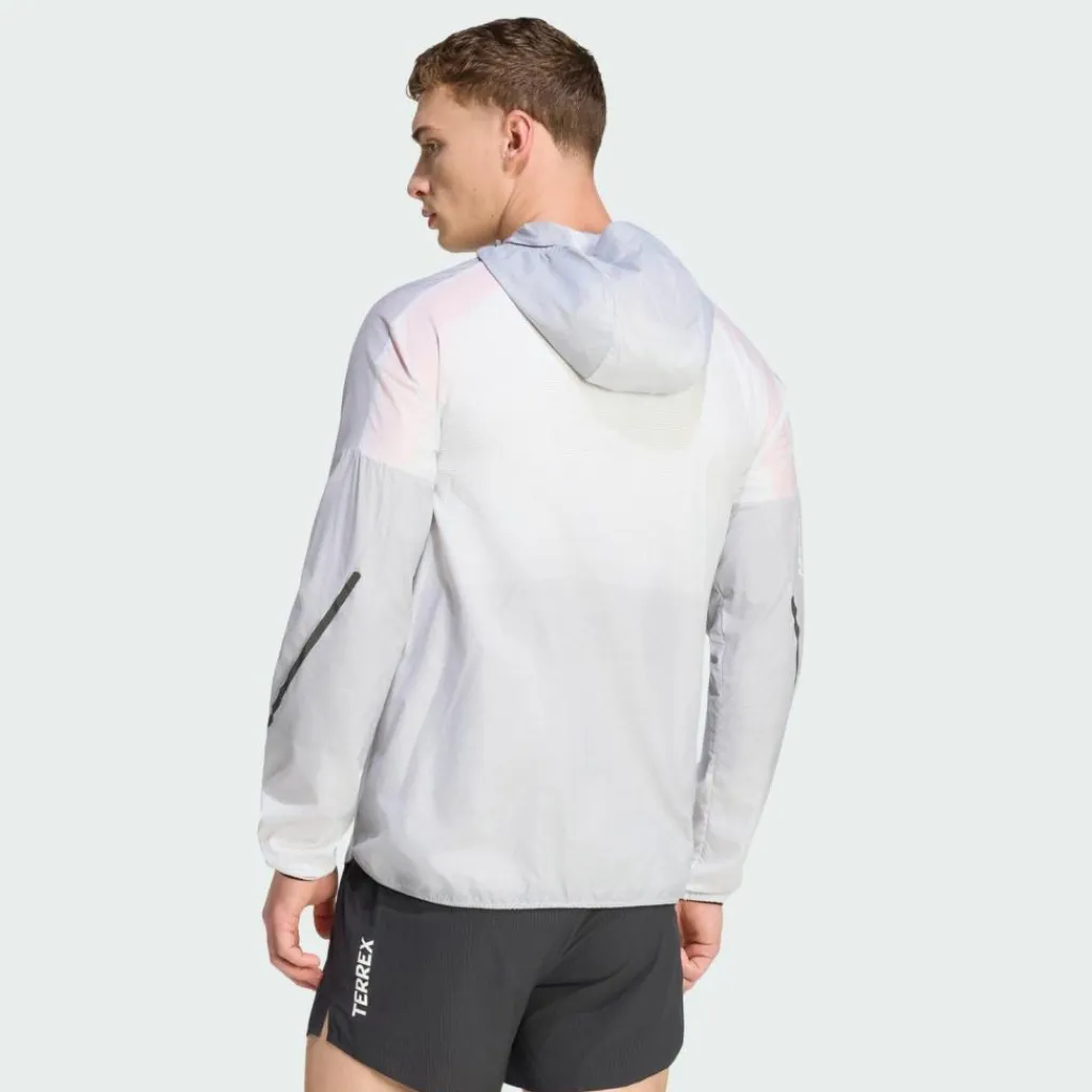 · Terrex Xperior CLIMA365 Light Windweave Herren Trailrunning