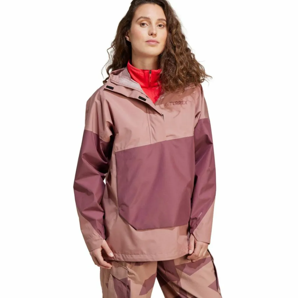 · TERREX XPLORIC 2.5L Damen Urban Outdoor|Commuting