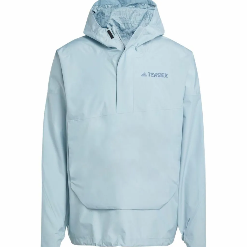 adidas Urban Outdoor|Commuting<· TERREX XPLORIC 2.5L magic grey