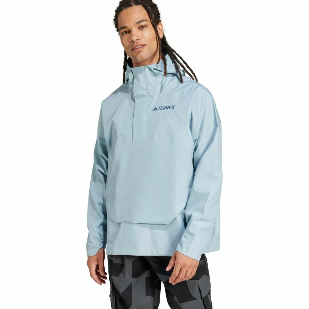 adidas Urban Outdoor|Commuting<· TERREX XPLORIC 2.5L magic grey