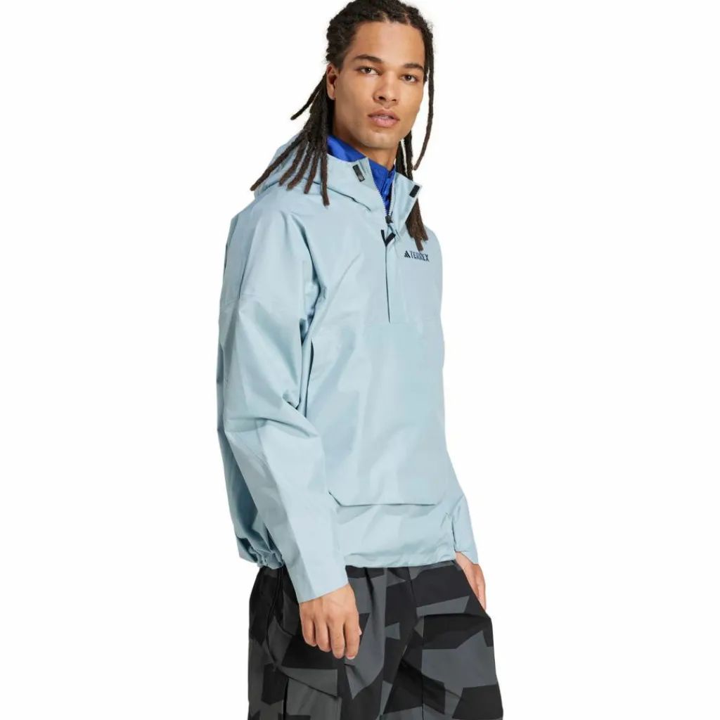 adidas Urban Outdoor|Commuting<· TERREX XPLORIC 2.5L magic grey