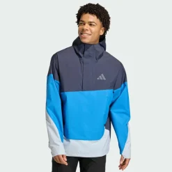 Clearance · Terrex Xploric 2.5 Layer CLIMAPROOF Herren Regenjacken