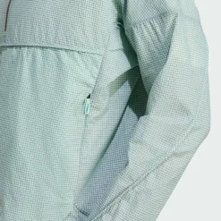 Hot · Terrex Xploric Wind Anorak Damen Übergangsjacken