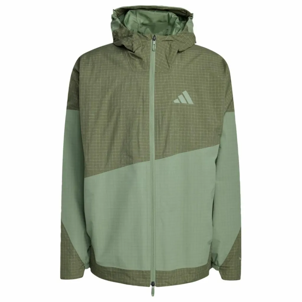 Clearance · Terrex Xploric 2 Layer CLIMAPROOF Jacke Herren Übergangsjacken