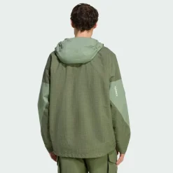 Clearance · Terrex Xploric 2 Layer CLIMAPROOF Jacke Herren Übergangsjacken