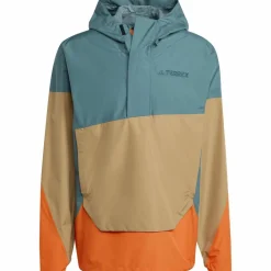 adidas Urban Outdoor|Commuting<· TERREX XPLORIC 2.5L preloved teal-cardboard-semi impact orange