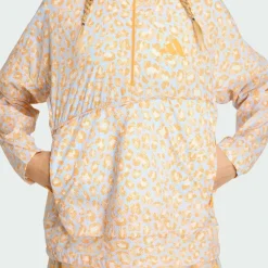 Clearance · Terrex Xploric CLIMA365 Printed Wind Damen Übergangsjacken