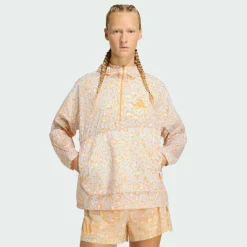 Clearance · Terrex Xploric CLIMA365 Printed Wind Damen Übergangsjacken