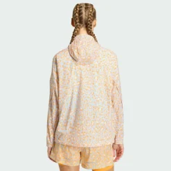Clearance · Terrex Xploric CLIMA365 Printed Wind Damen Übergangsjacken