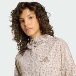 Hot · Terrex Xploric CLIMA365 Printed Wind Damen Übergangsjacken