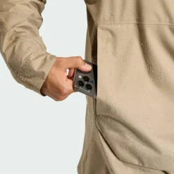 New · Terrex Xploric 2.5 Layer CLIMAPROOF Herren Regenjacken|Übergangsjacken