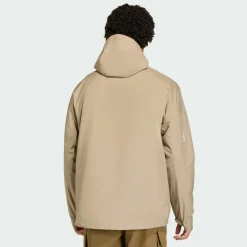 New · Terrex Xploric 2.5 Layer CLIMAPROOF Herren Regenjacken|Übergangsjacken