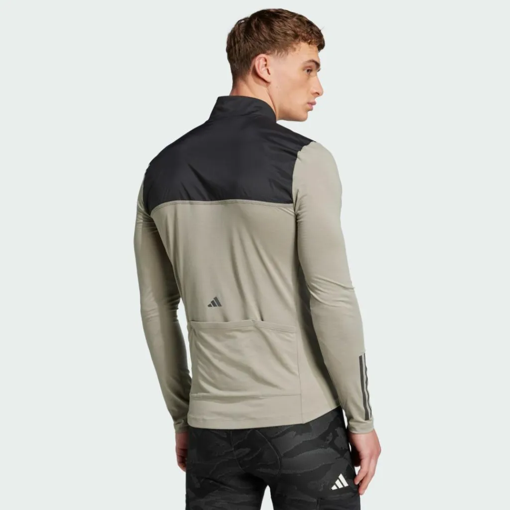 Sale · The Gravel Long Sleeve Radtrikot Herren Tops & Tanks