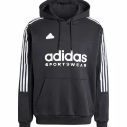 adidas Pullover & Sweats<· Tiro black-white