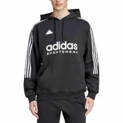 adidas Pullover & Sweats<· Tiro black-white