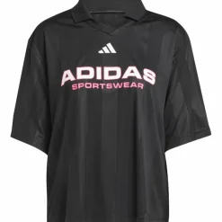 adidas Fußball|Trikots<· Tiro black-black